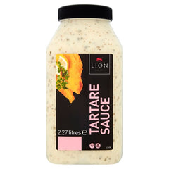 Lion Tartare Sauce 2.27 Litres