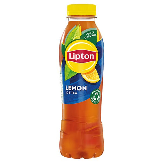 Lipton Lemon Ice Tea 500ml