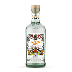 Liverpool Organic Valencia Orange 70cl