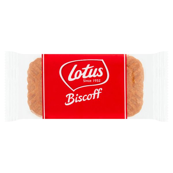 Lotus Biscoff 1Px300 1,875kg