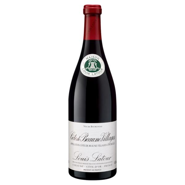 Louis Latour Côte de Beaune-Villages 75cl