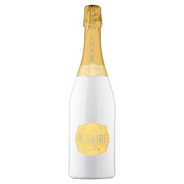 Luc Belaire Luxe 75cl