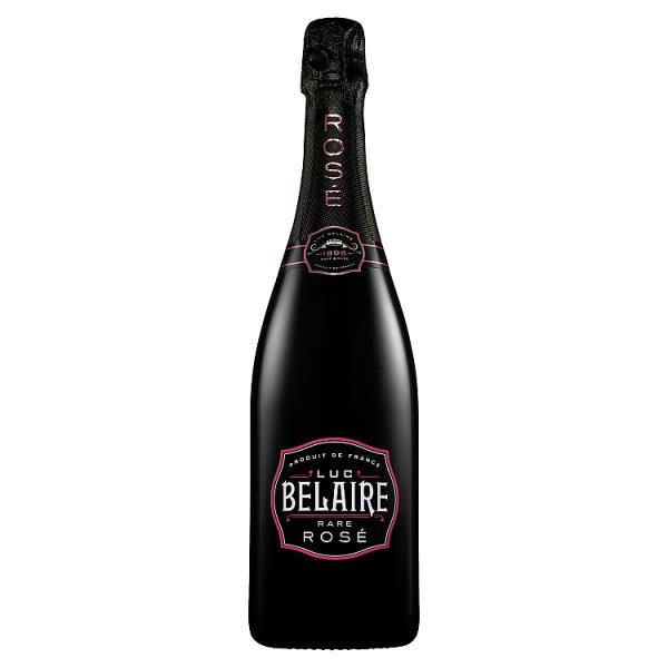 Luc Belaire Rosé 75cl