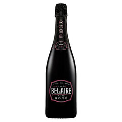 Luc Belaire Rosé 75cl