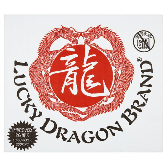 Lucky Dragon Brand Pre-Steamed Noodles 9kg