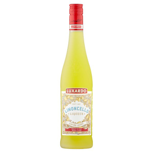 Luxardo Limoncello Liqueur 700ml