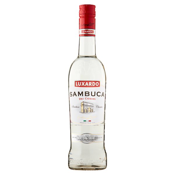 Luxardo Sambuca 70cl