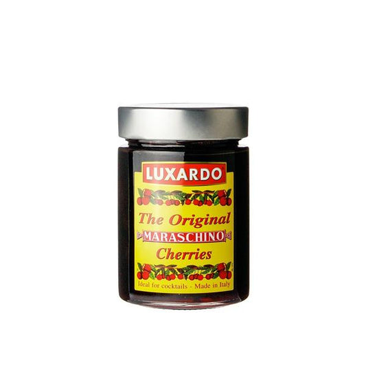 Luxardo The Original Maraschino Cherries 400g