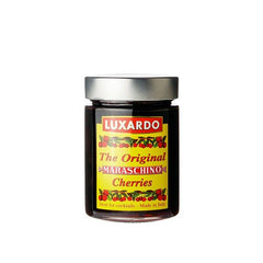 Luxardo The Original Maraschino Cherries 400g