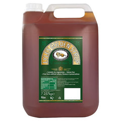 Lyle's Golden Syrup 7.257kg