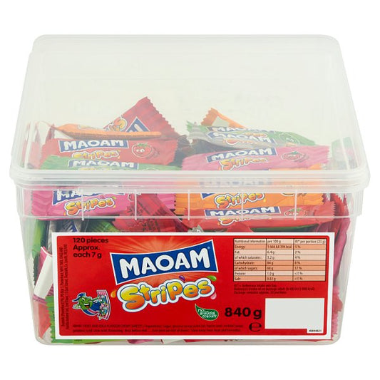 MAOAM Stripes 840g