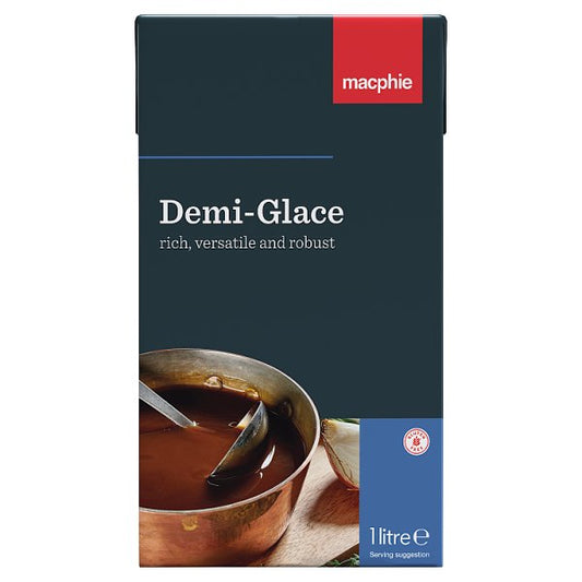 Macphie Demi-Glace 1 Litre