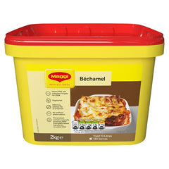 Maggi Béchamel Sauce 2kg