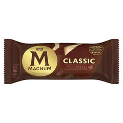 Magnum Classic Ice Cream Chocolate 110ml