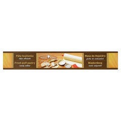 Maitre André Fresh Puff Pastry 1.2kg