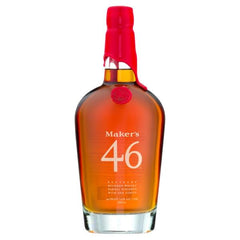 Maker's Mark 46 Kentucky Bourbon Whisky 70cl