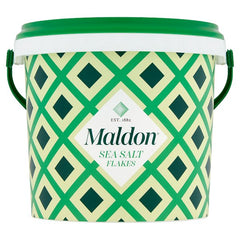 Maldon Sea Salt Flakes 1.4kg