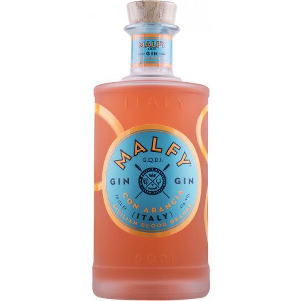 Malfy Gin Con Arancia Sicilian Blood Orange 70cl