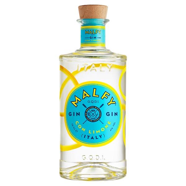 Malfy Gin Limone 41% 70cl