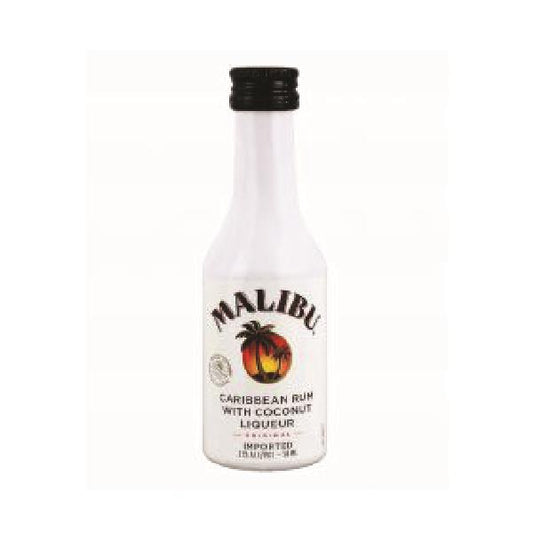 Malibu 5cl Miniature