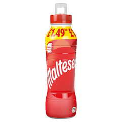 Maltesers Chocolate Milkshake Drink 350ml