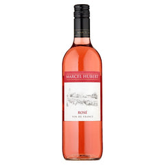 Marcel Hubert Rosé Wine 75cl