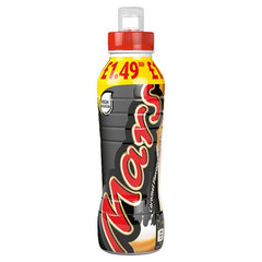 Mars Caramel Flavoured Milk Drink 350ml