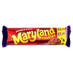 Maryland Cookies Double Choc 200g