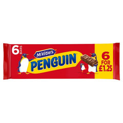 McVitie's Penguin Original 24.6 g