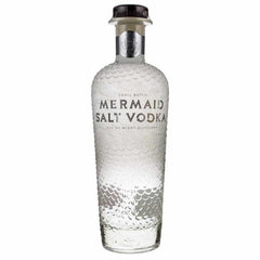 Mermaid Salt Vodka 70cl