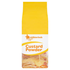 Middleton Foods Custard Powder 3kg