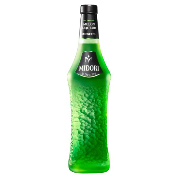 Midori The Original Melon Liqueur 70cl