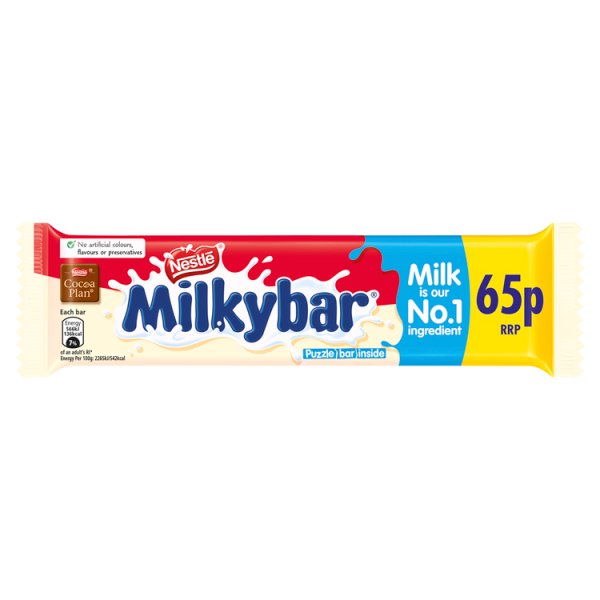 Milkybar 25g