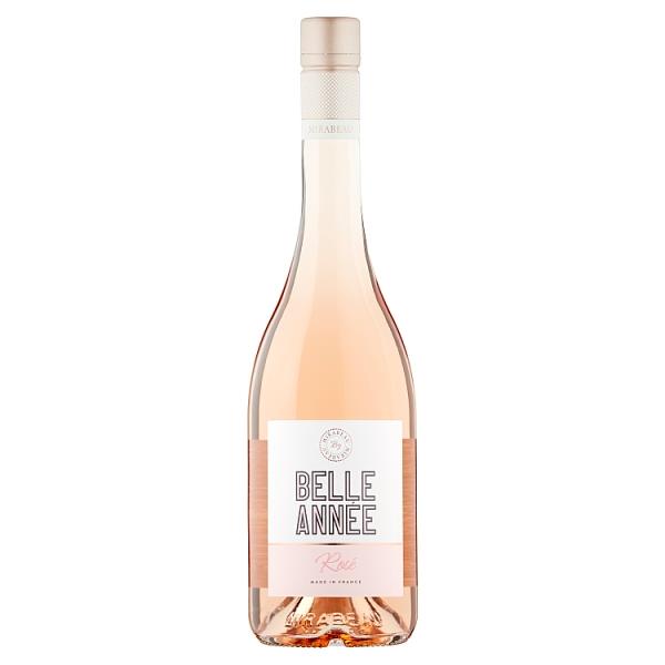 Mirabeau Belle Année Rosé 75cl