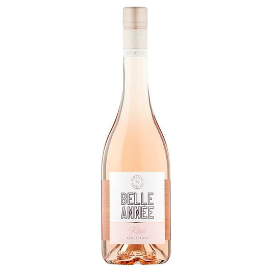 Mirabeau Belle Année Rosé 75cl