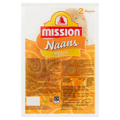 Mission 2 Naans Plain