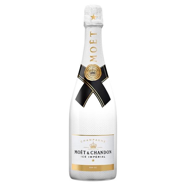 Moët & Chandon Ice Impérial Champagne 75cl