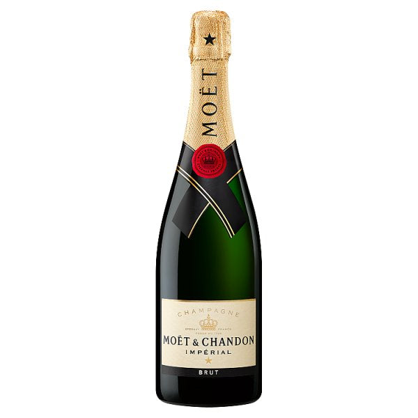 Moët & Chandon Impérial Brut Champagne 75cl