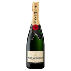 Moët & Chandon Impérial Brut Champagne 75cl