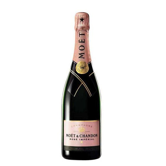 Moët & Chandon Impérial Rosé Champagne 75cl