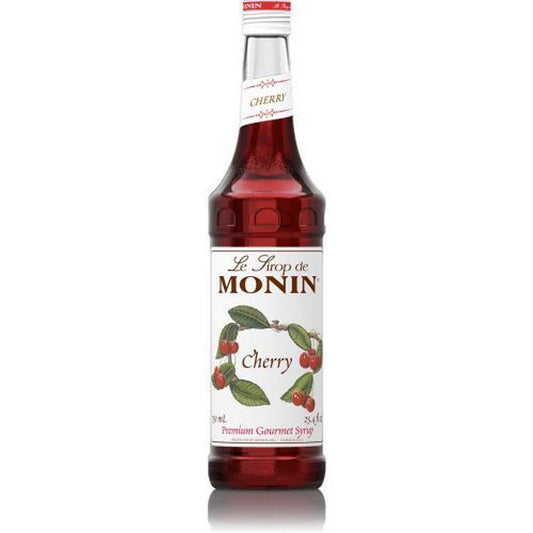 Monin Cherry Syrup