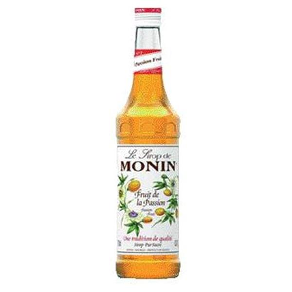 Monin Passion Fruit 70cl