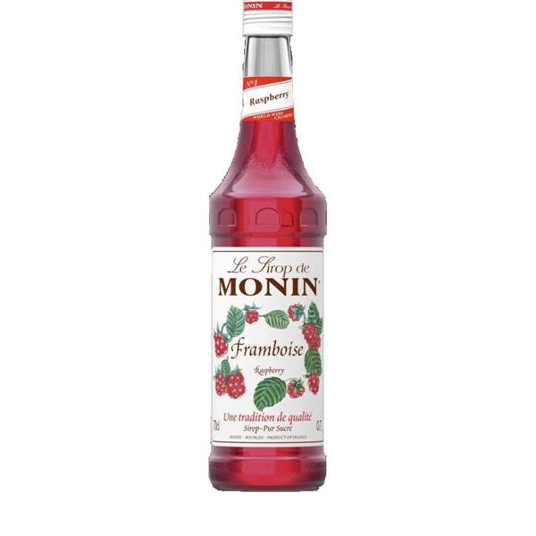 Monin Raspberry 70cl