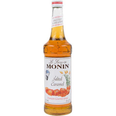 Monin Salted Caramel