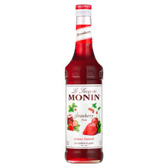 Monin Strawberry 70cl