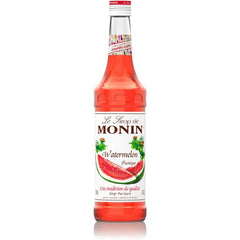 Monin Watermelon Syrup 70cl