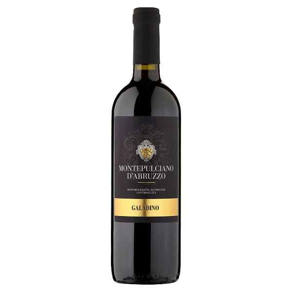 Montepulciano D'Abruzzo Galadino 75cl