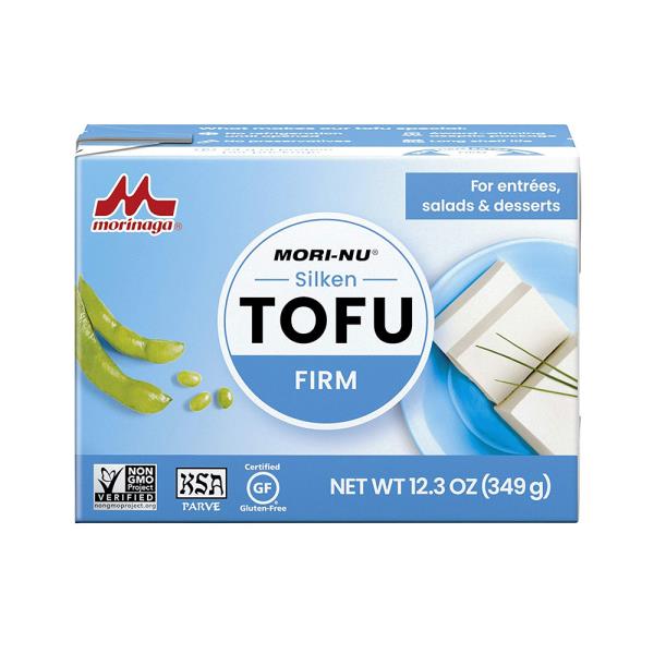 Morinaga Mori-Nu Tofu 349g