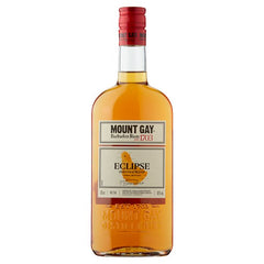 Mount Gay Eclipse Barbados Golden Rum 70cl