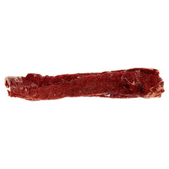 Mutton Back straps